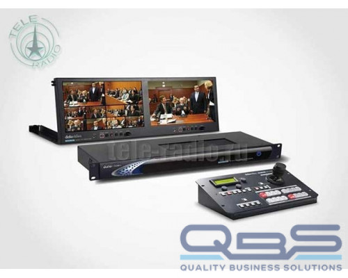 Datavideo KMU-100 + RMC-185
