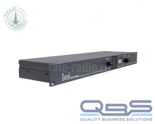 Les DS-112HDS
