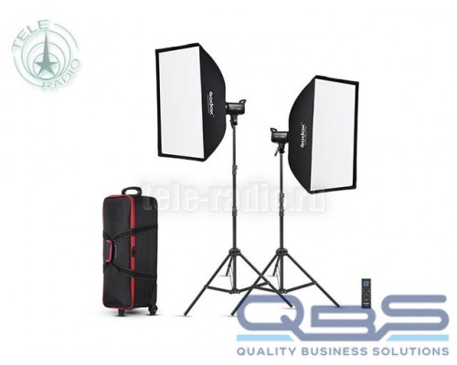Godox SL100Bi-K2