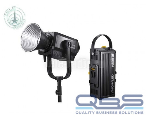 Godox Knowled M600Bi