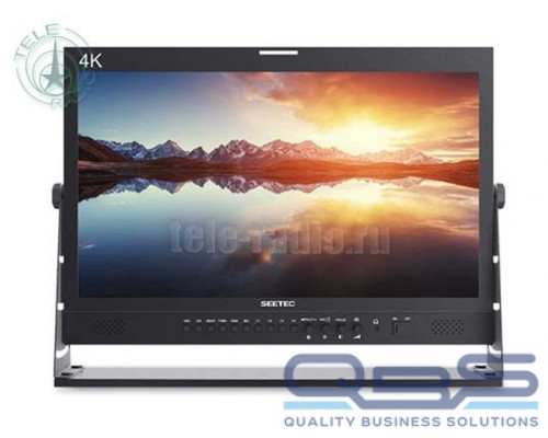 Студийный режиссерский монитор Seetec 4K215-9HSD-192