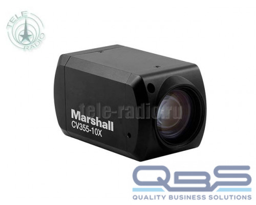 Marshall CV355-10X