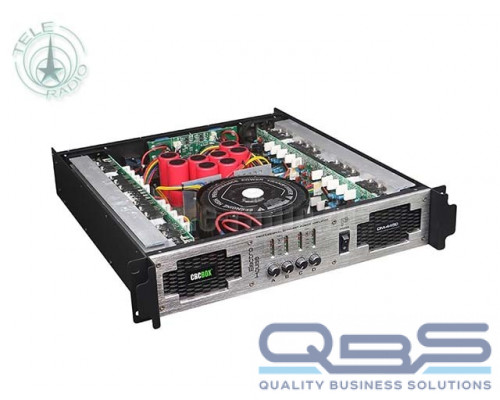 CRCBOX DM-4450