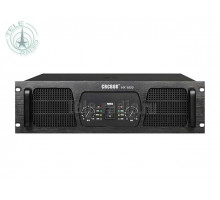CRCBOX HK-1600