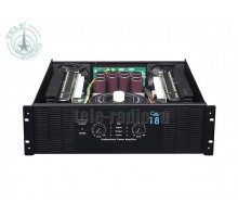 CRCBOX CA18