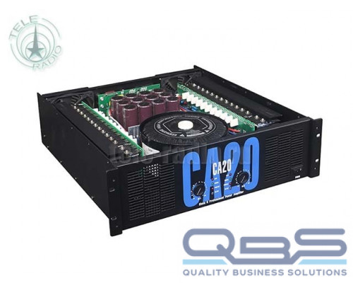 CRCBOX CA20