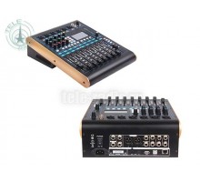 CRCBOX V12