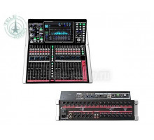 CRCBOX DM20PLUS