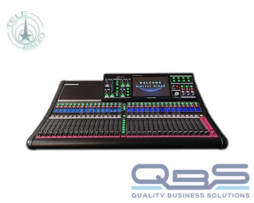 CRCBOX M32PLUS