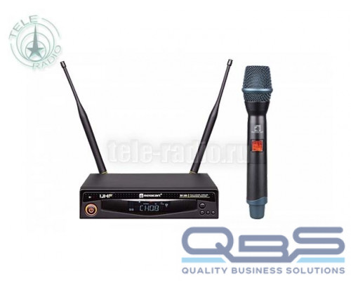 Relacart HR-30SMH