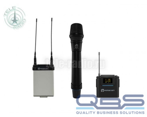 Relacart HCR-30D