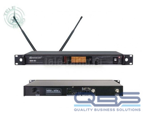 Relacart WAM-402