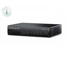 Blackmagic Cloud Store Mini 8TB