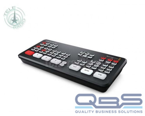 Blackmagic ATEM SDI Pro ISO