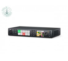 Blackmagic ATEM 1 M/E Constellation HD