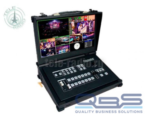 DeviceWell HDS9106