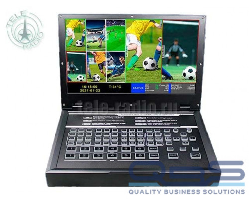 DeviceWell HDS9336