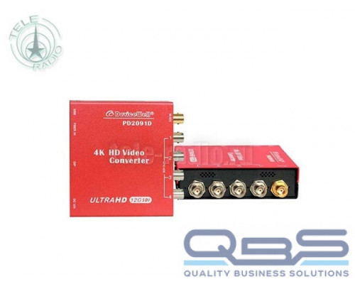 DeviceWell PD2091D