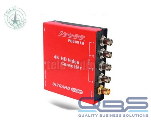 DeviceWell PD2091M