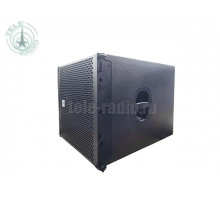 SVS Audiotechnik LA-15 SUB