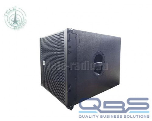 SVS Audiotechnik LA-15 SUB