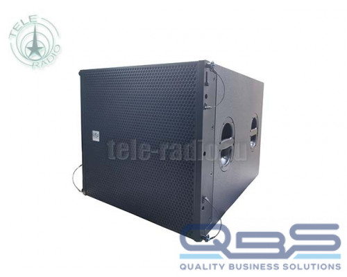 SVS Audiotechnik LA-18 SUB