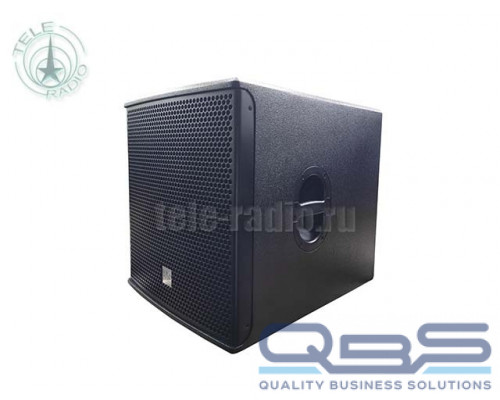 SVS Audiotechnik FS-15A SUB