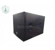 SVS Audiotechnik FS-18A SUB
