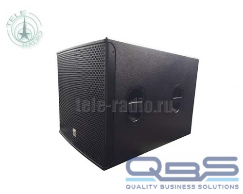SVS Audiotechnik FS-18A SUB