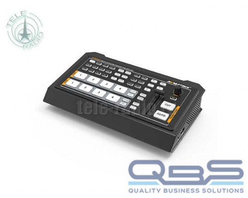 AVMATRIX HVS0403U