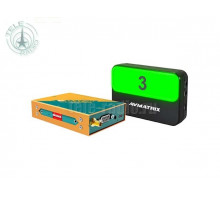 AVMATRIX TS3019-4 Tally