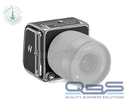 Hasselblad 907X 50C