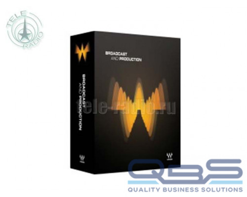 WAVES Broadcast and Production