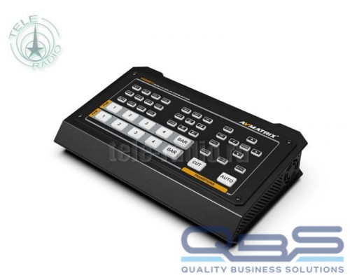 AVMATRIX HVS0401U