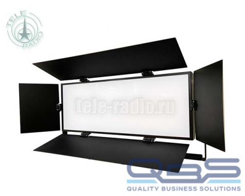 Logocam LED U-LIGHT 100 DMX BICOLOR