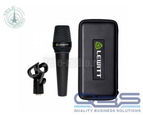 Lewitt MTP W950