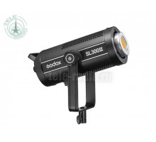 Осветитель светодиодный Godox SL300III студийный