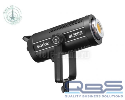 Осветитель светодиодный Godox SL300III студийный