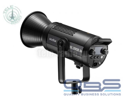 Godox SL200III Bi