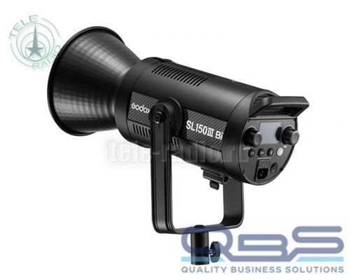 Осветитель светодиодный Godox SL150III Bi студийный