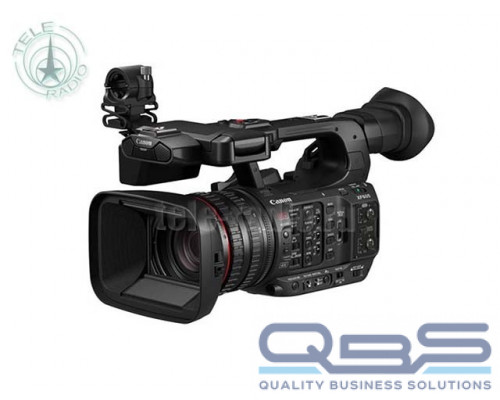 Canon XF605