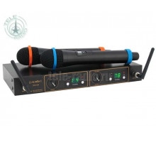 ProAudio DWS-804HT