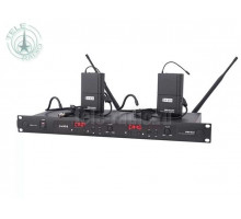 Proaudio DWS-822PT