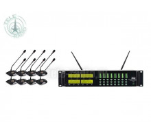 XLine MD-CS8
