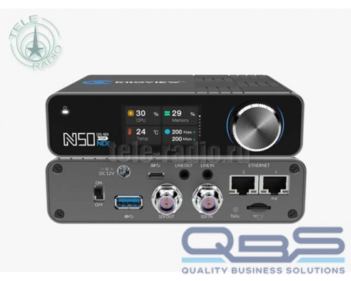 Kiloview N50