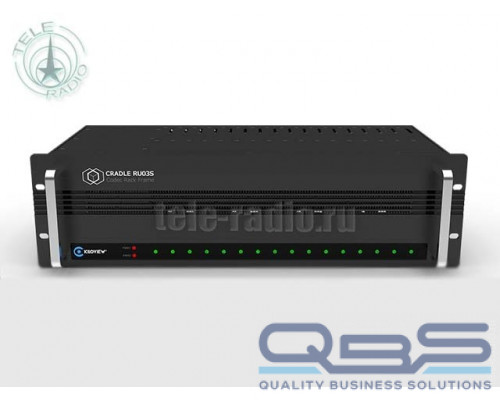 Kiloview RU03S