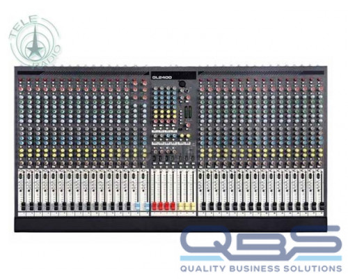 Allen&Heath GL2400-32