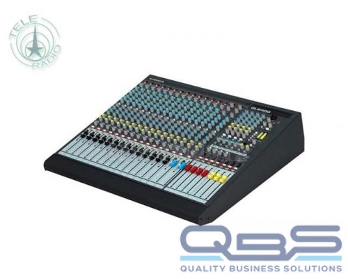 Allen&Heath GL2400-16