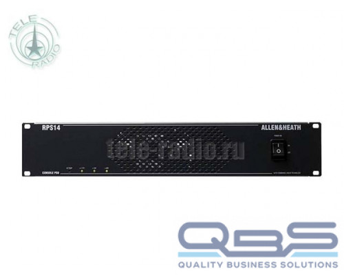 Allen&Heath RPS14