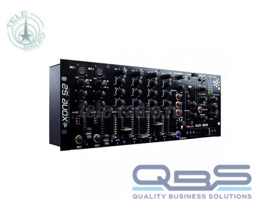 Allen&Heath XONE:S2